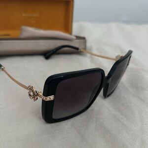 BVLGARI SUNGLASSES